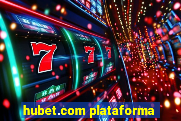 hubet.com plataforma